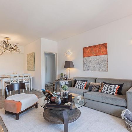 Apartamento Gandarinha Junto Ao Mar カスカイス エクステリア 写真