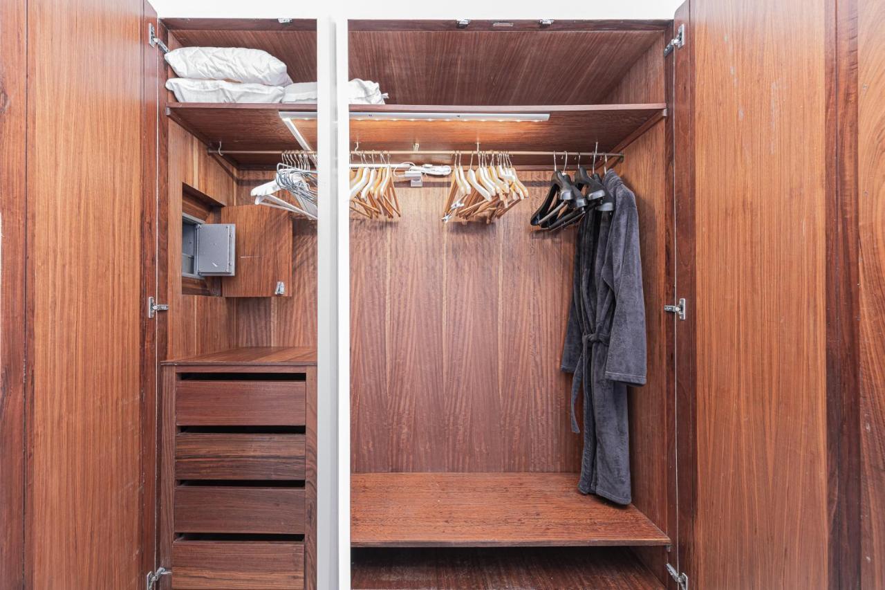 Apartamento Gandarinha Junto Ao Mar カスカイス エクステリア 写真