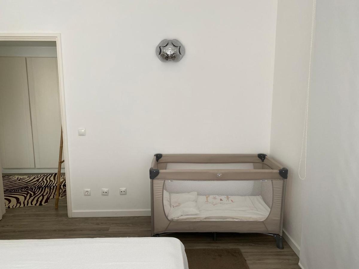 Apartamento Gandarinha Junto Ao Mar カスカイス エクステリア 写真