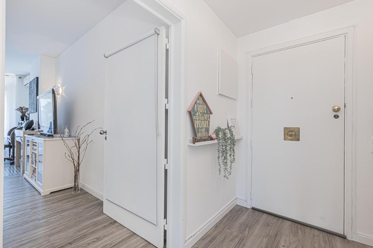 Apartamento Gandarinha Junto Ao Mar カスカイス エクステリア 写真