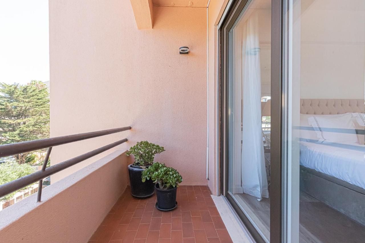Apartamento Gandarinha Junto Ao Mar カスカイス エクステリア 写真