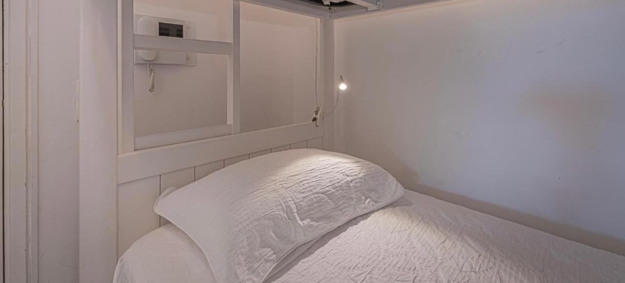 Apartamento Gandarinha Junto Ao Mar カスカイス エクステリア 写真