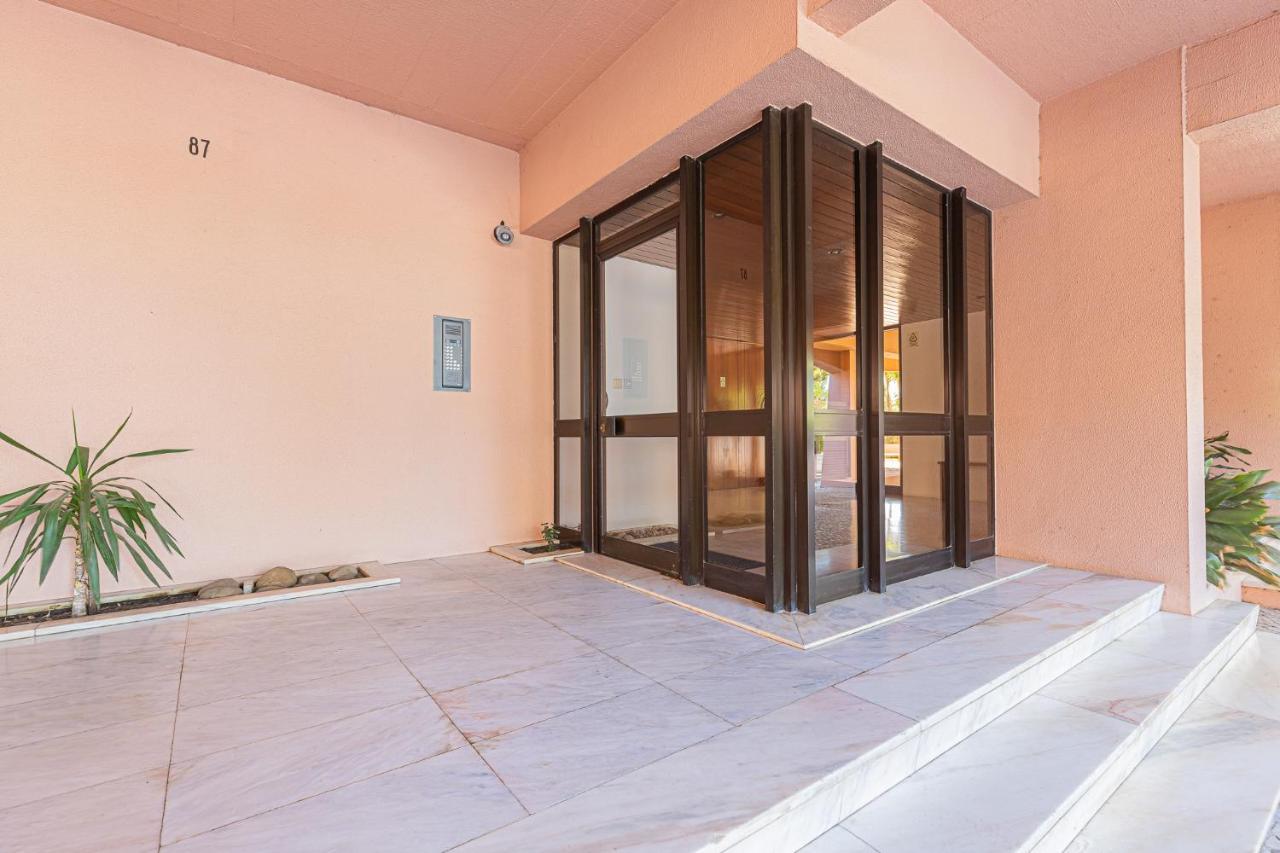 Apartamento Gandarinha Junto Ao Mar カスカイス エクステリア 写真