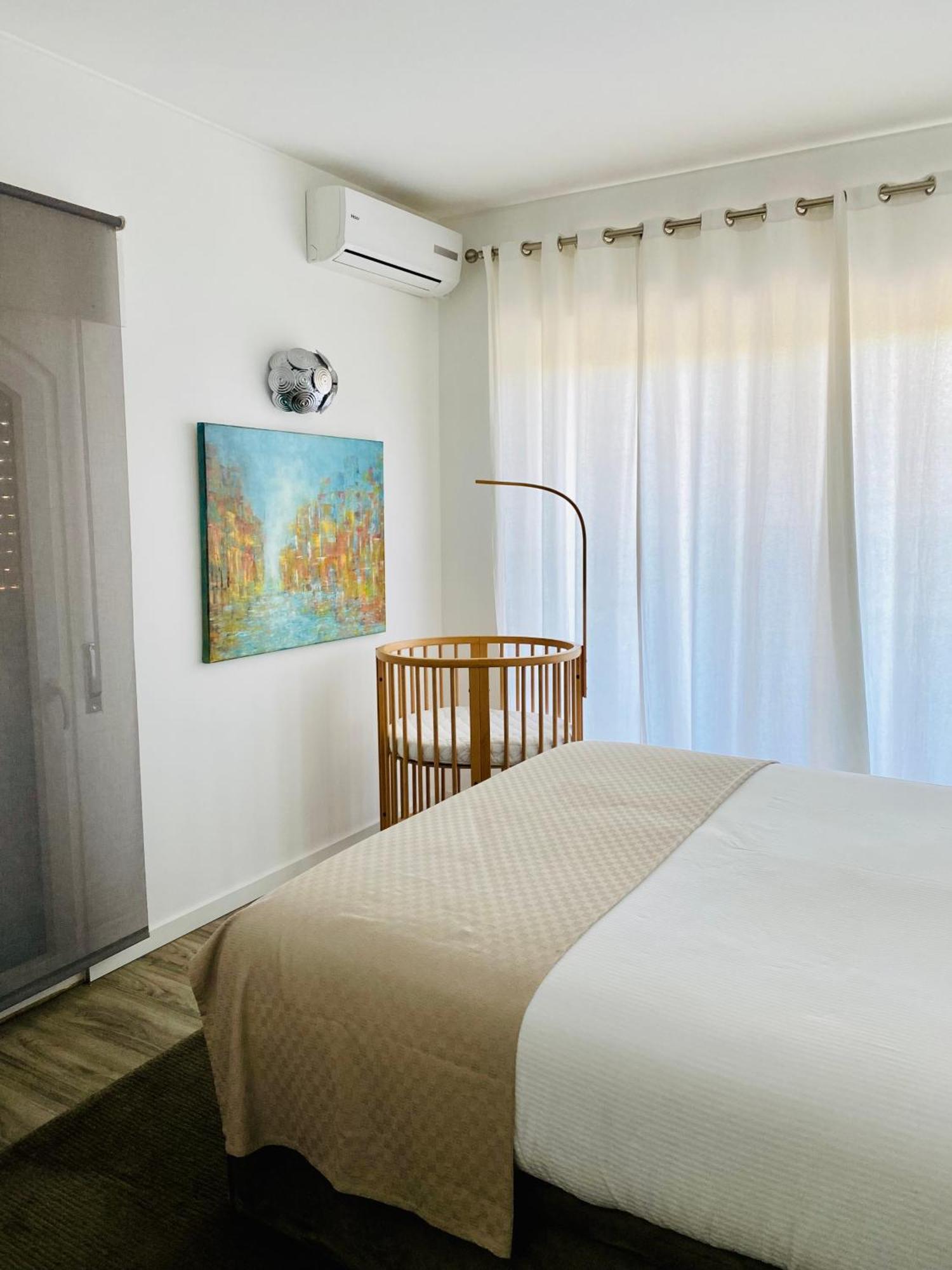 Apartamento Gandarinha Junto Ao Mar カスカイス エクステリア 写真