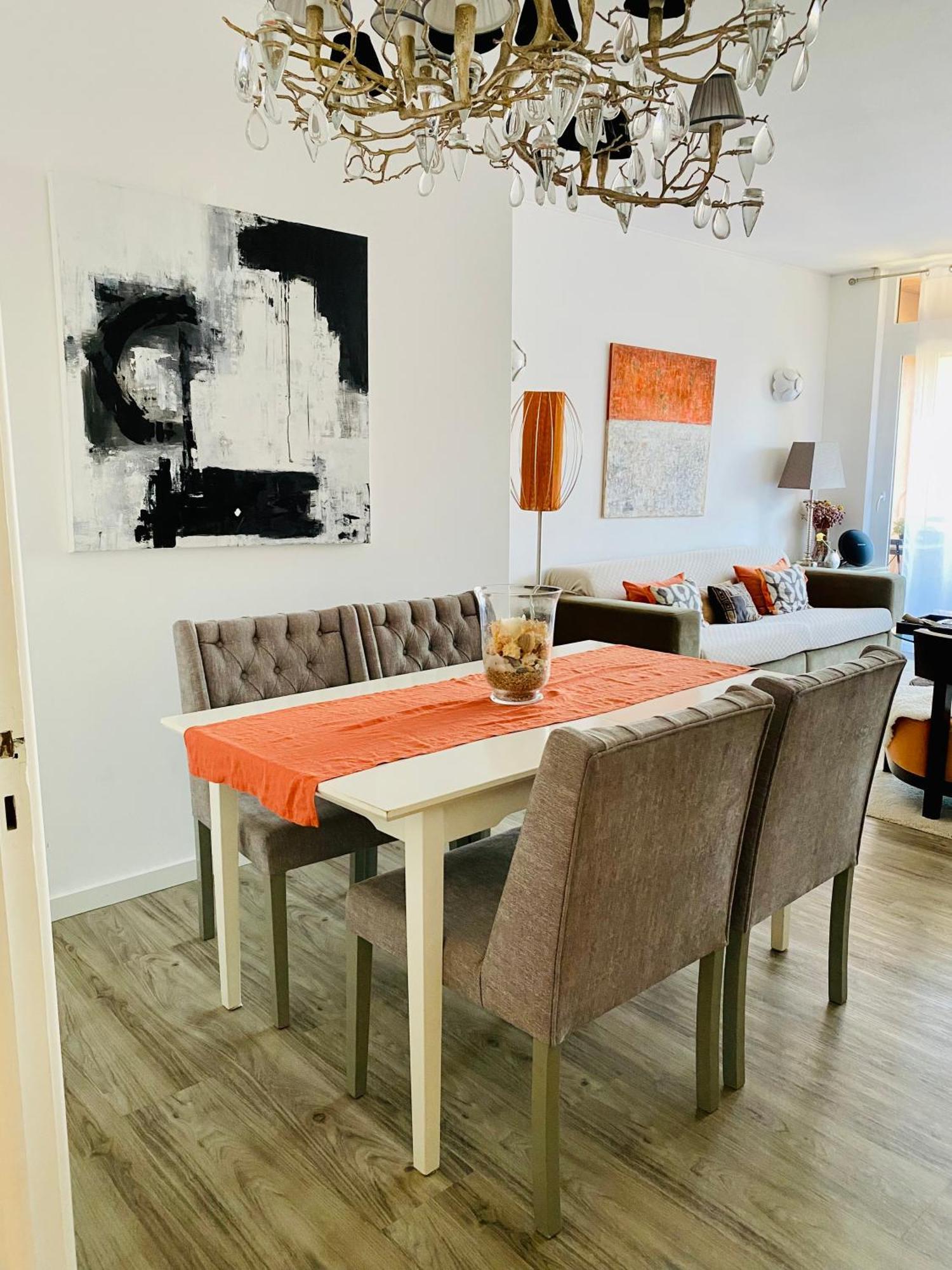 Apartamento Gandarinha Junto Ao Mar カスカイス エクステリア 写真